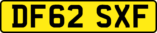 DF62SXF