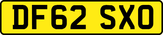 DF62SXO