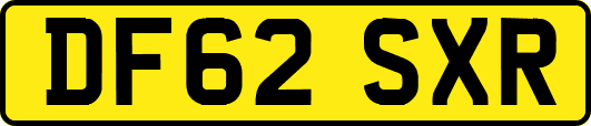 DF62SXR