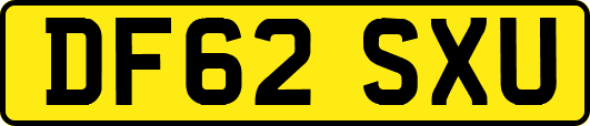 DF62SXU