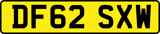 DF62SXW