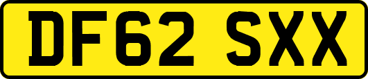 DF62SXX