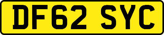 DF62SYC