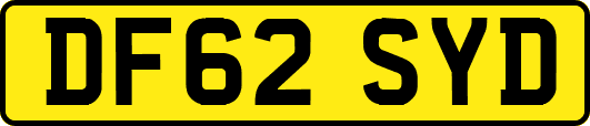 DF62SYD