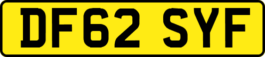 DF62SYF