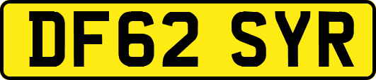 DF62SYR
