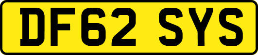 DF62SYS
