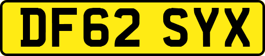 DF62SYX