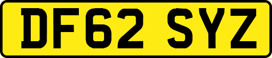 DF62SYZ