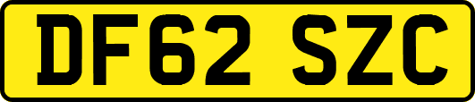 DF62SZC