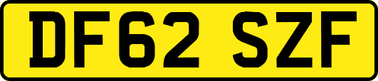 DF62SZF