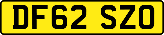 DF62SZO