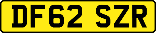 DF62SZR