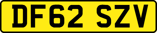 DF62SZV