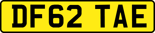 DF62TAE