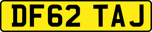 DF62TAJ