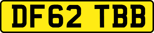 DF62TBB