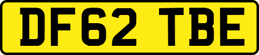 DF62TBE