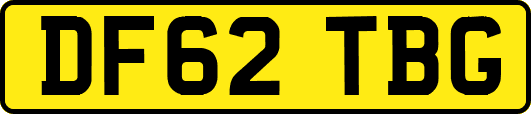 DF62TBG