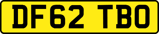 DF62TBO