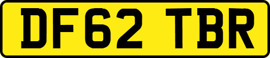 DF62TBR