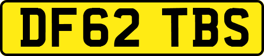 DF62TBS