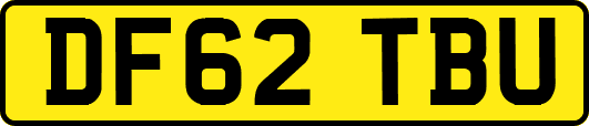 DF62TBU