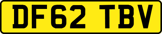 DF62TBV