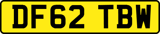 DF62TBW