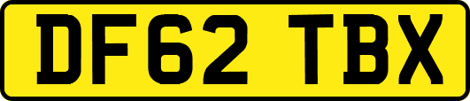 DF62TBX