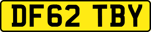 DF62TBY