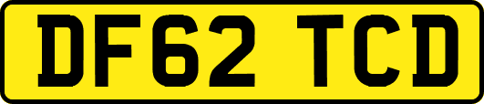 DF62TCD
