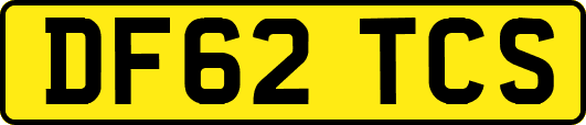 DF62TCS