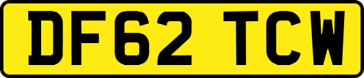 DF62TCW