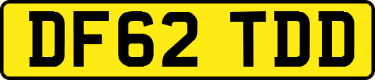 DF62TDD