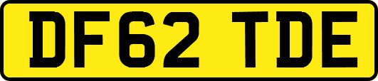 DF62TDE