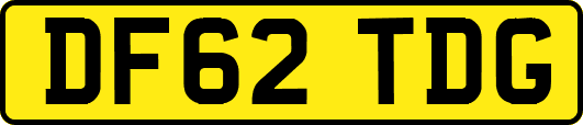 DF62TDG