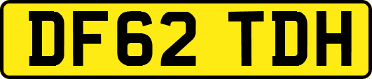 DF62TDH
