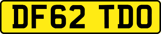 DF62TDO
