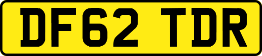 DF62TDR