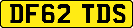 DF62TDS