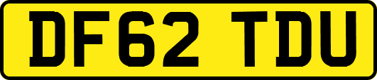 DF62TDU