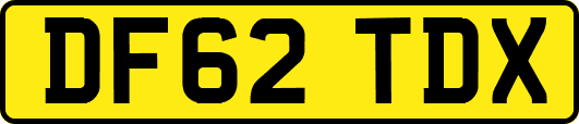 DF62TDX