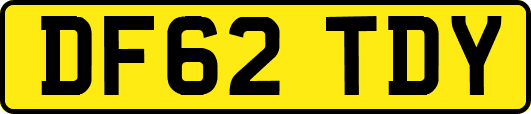 DF62TDY