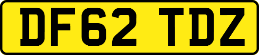 DF62TDZ