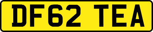 DF62TEA