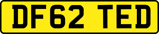 DF62TED