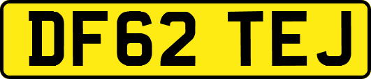 DF62TEJ