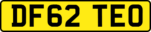 DF62TEO