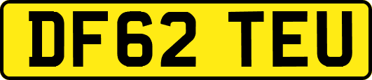 DF62TEU